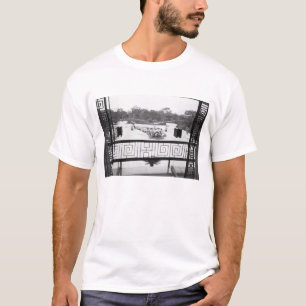 Saigon HCMC Vietnam, Huey Helicopter T-Shirt