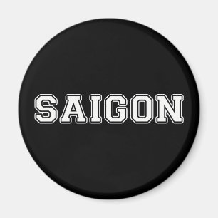 Saigon Magnet