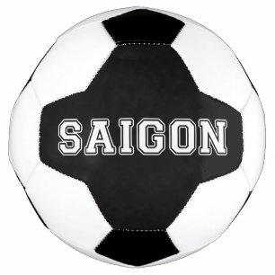 Saigon Soccer Ball