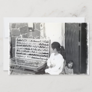 Saigon Vietnam 1968 C Print