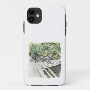 Saiji iPhone 11 Case