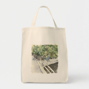 Saiji Tote Bag