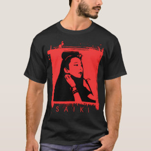 Saiki - Band Maid T-Shirt
