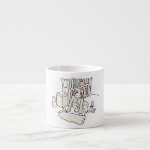 Saikuniji Espresso Cup