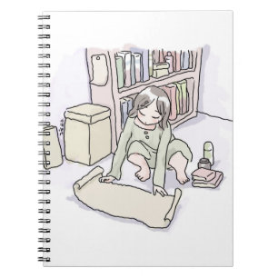 Saikuniji Notebook