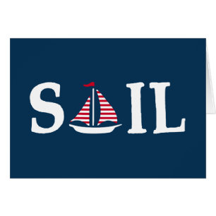 Sail