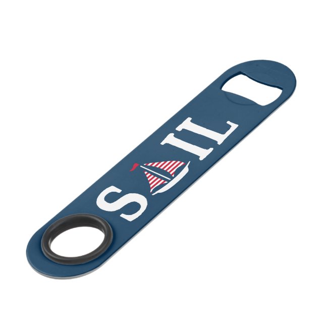 Sail (Front Angled)