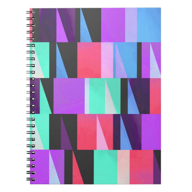 Sail 2 notebook (Front)