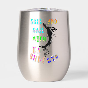 Sail And Sail With Unshut Eye