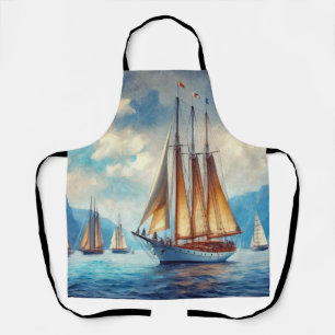 Sail Apron