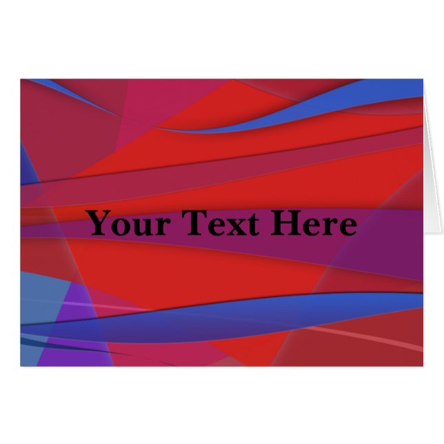 Sail Away (Front Horizontal)