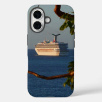 Sail Away at Sunset I Cruise Vacation