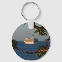 Sail Away at Sunset I Cruise Vacation