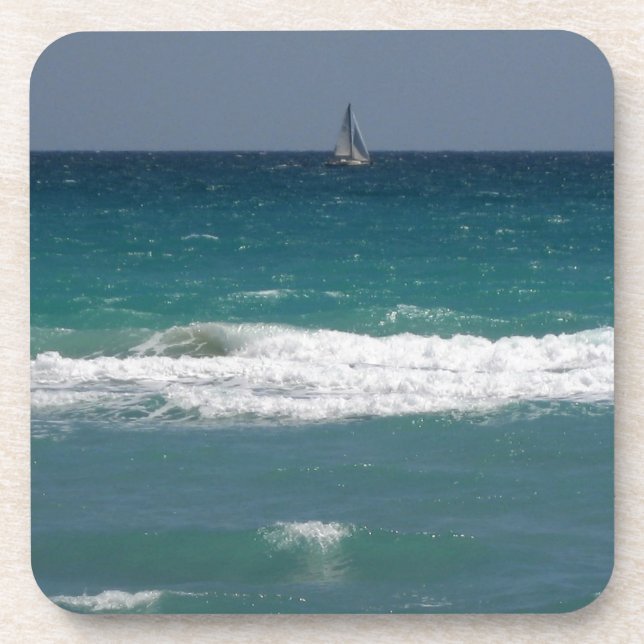 Sail Away Coaster (Front)