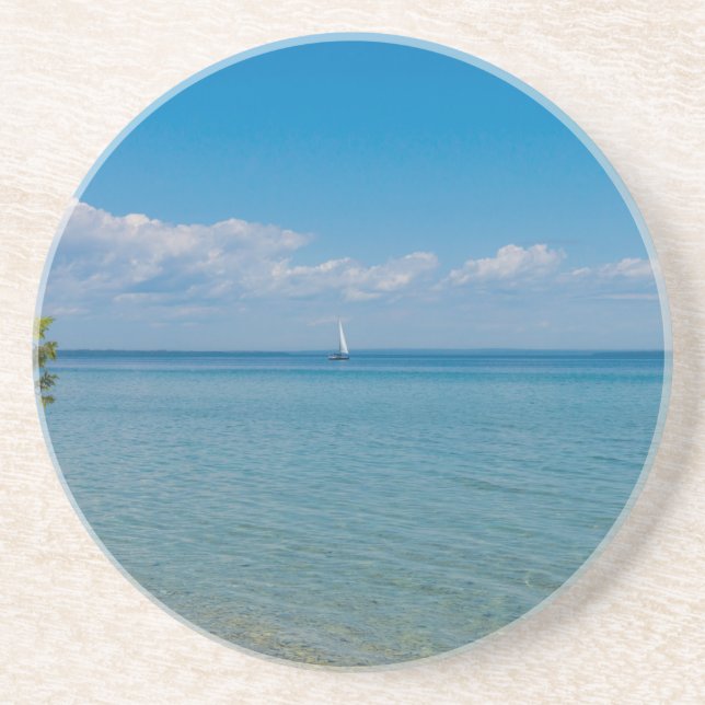 Sail Away Coaster (Front)