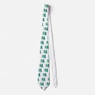 Sail Away Tie