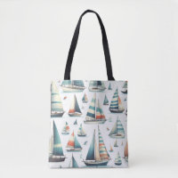 Sail Away