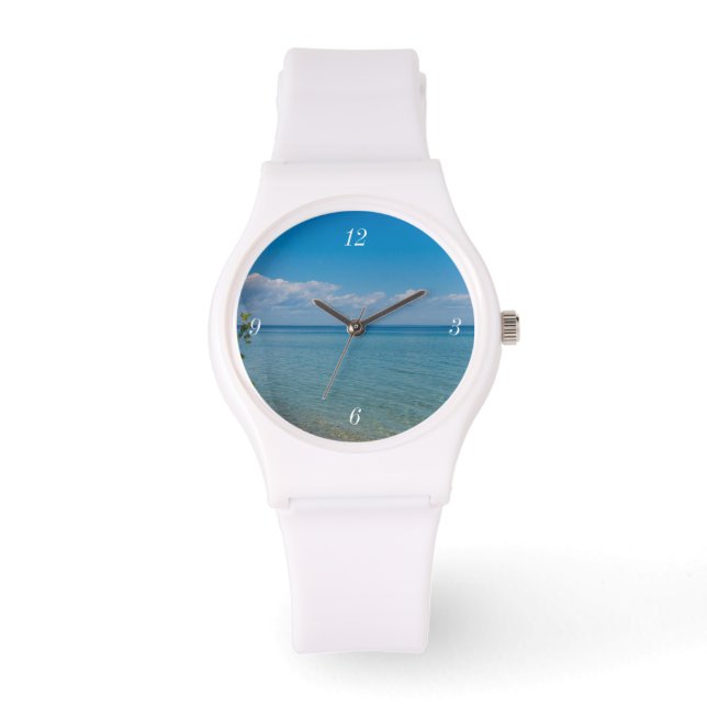 Sail Away Watch (Front)