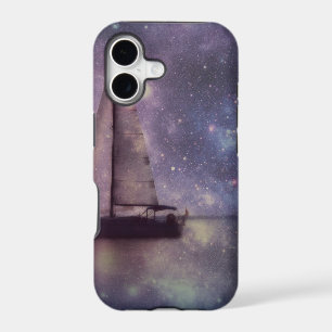 Sail Boat IPhone Case