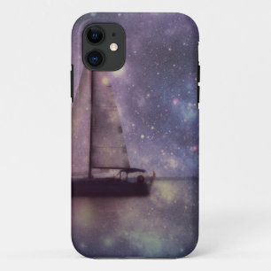 Sail Boat IPhone Case