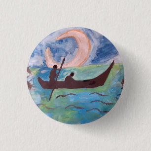 Sail by Moonlight Badge