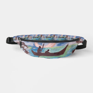 Sail by Moonlight Bum Bag