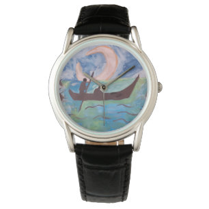 Sail by Moonlight Watch