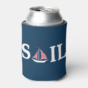 Sail Can Cooler