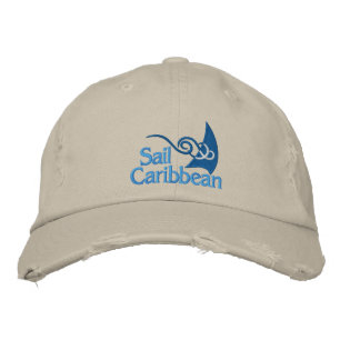 Sail Caribbean Cap