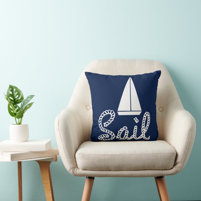 Sail Cushion (Chair)