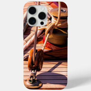 Sail Day iPhone 15 Pro Max Case