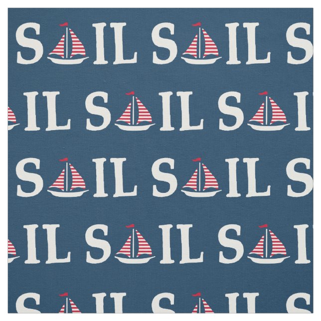 Sail Fabric (Swatch)