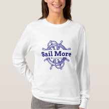 Sail More, Worry Less