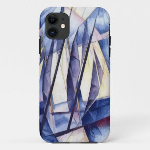 Sail Movements iPhone 11 Case
