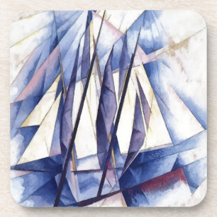 Sail Movements Coaster