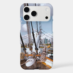 Sail Ship Notebook