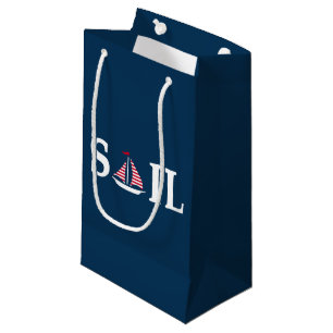 Sail Small Gift Bag