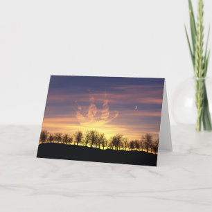 Sail the Night Sky Card