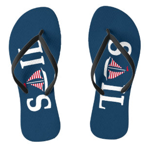 Sail Thongs