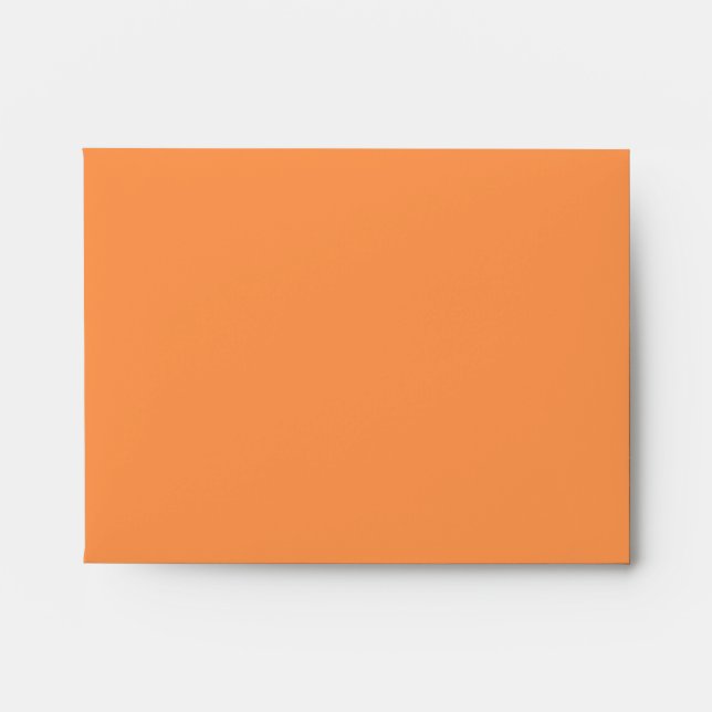 Sailboat at Sparkling Sea Note Card Envelope (Front)