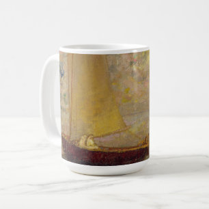 Sailboat Coffee Mug