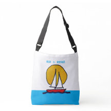 Sailboat in the Sun - Relax & Revitalise
