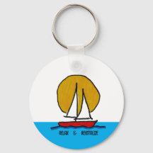 Sailboat in the Sun - Relax & Revitalise