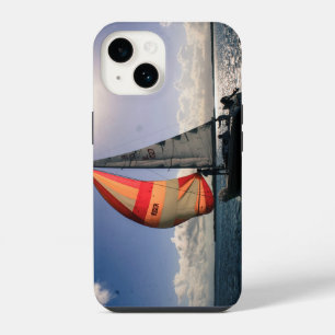 Sailboat iPhone 14 Case