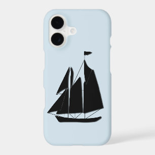 Sailboat Nautical