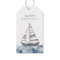 Sailboat Nautical Birthday