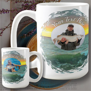 Sailboat on Banderas Bay 0884 Coffee Mug