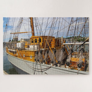 sailboat puzzle