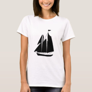 Sailboat T-Shirt