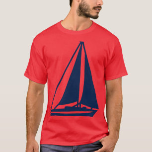 Sailboat T-Shirt